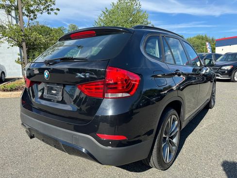 Used 2014 BMW X1 xDrive35i AWD/4WD image 5