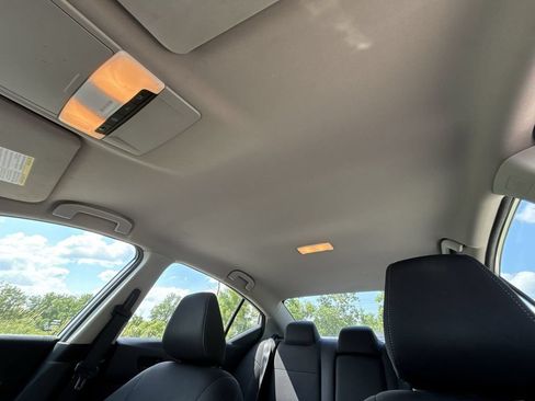Certified 2023 Nissan Altima 2.5 SV AWD/4WD image 16