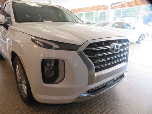 Used 2020 Hyundai Palisade Limited FWD image 73
