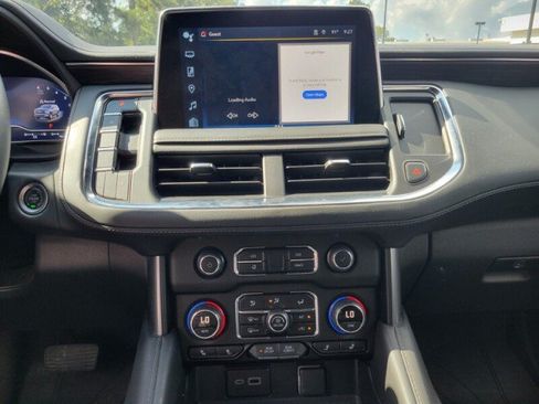 Used 2024 Chevrolet Tahoe LT w/ Luxury Package RWD image 15