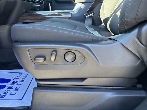 New 2025 Chevrolet Silverado 3500 LT w/ Convenience Package image 15