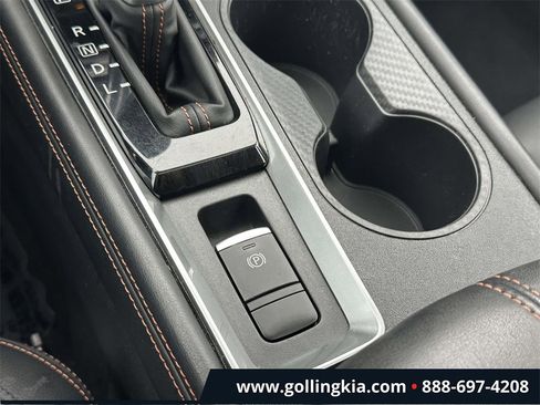 Used 2019 Nissan Altima 2.5 SR w/ SR Premium Package image 31