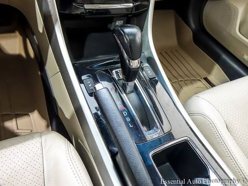 Used 2017 Honda Accord EX-L image 19
