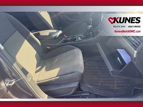 Used 2019 Volkswagen Jetta S image 15