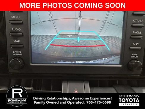 Used 2019 Toyota RAV4 XLE w/ Convenience Package FWD image 20