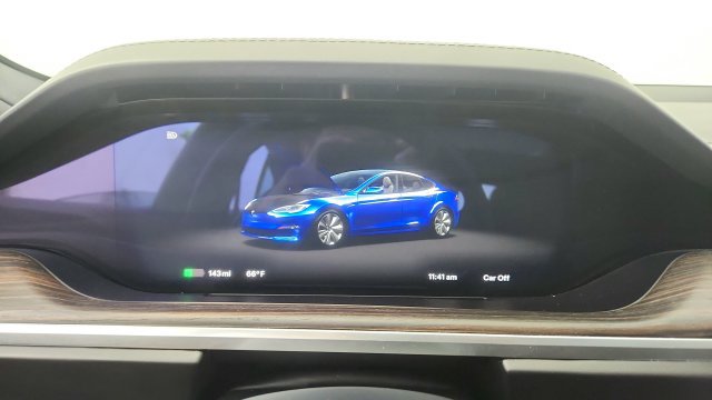 Used 2024 Tesla Model S AWD/4WD image 52