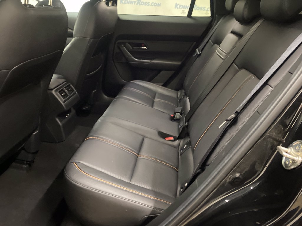 Certified 2023 MAZDA CX-50 AWD 2.5 S w/ Cargo Package image 15