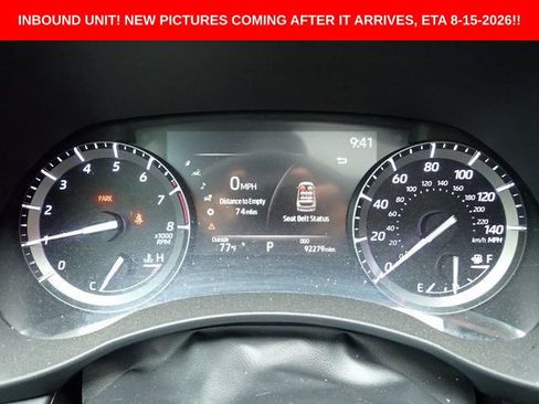 Used 2020 Toyota Highlander Limited AWD/4WD image 9