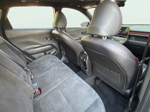 Used 2024 Hyundai Kona N Line FWD image 29