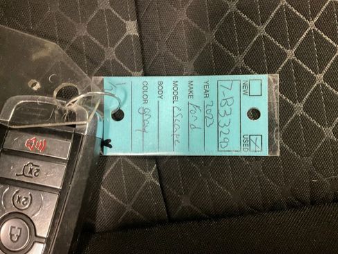 Used 2023 Ford Escape Active w/ Tech Pack #1 image 45