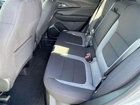 New 2026 Chevrolet TrailBlazer LT w/ Convenience Package image 9