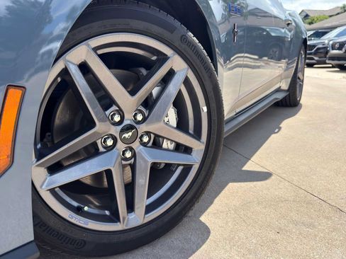 Used 2024 Ford Mustang GT Premium w/ California Special Package RWD image 3