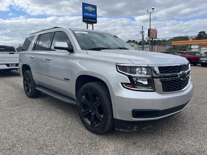 Used 2019 Chevrolet Tahoe LT