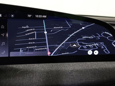 Used 2024 Lucid Air Grand Touring AWD/4WD image 52