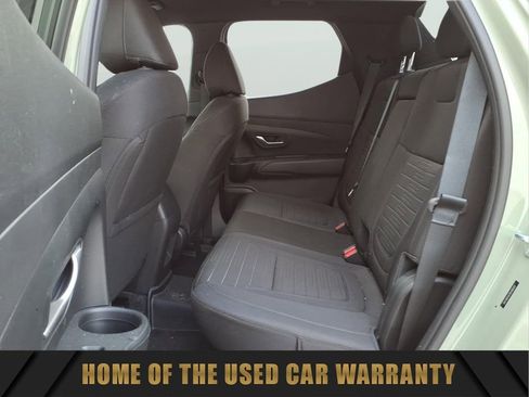 Used 2024 Hyundai Santa Cruz SEL image 31