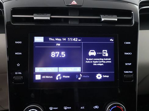 Used 2023 Hyundai Tucson SEL AWD/4WD image 40