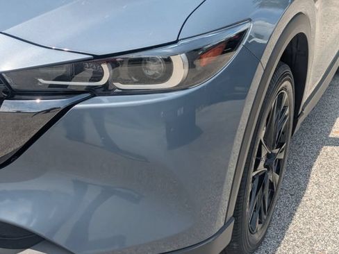 Used 2025 MAZDA CX-5 Carbon Edition AWD/4WD image 9