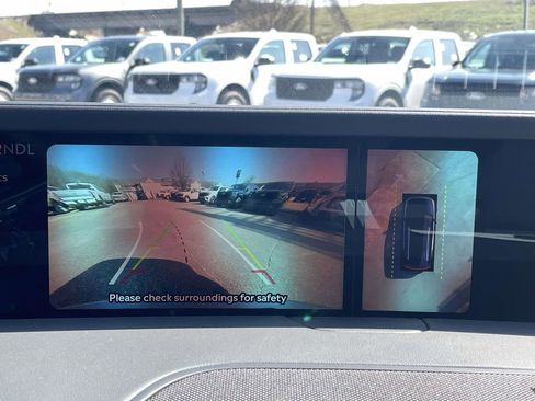 New 2026 Lincoln Nautilus Premier w/ Equipment Group 102A image 20