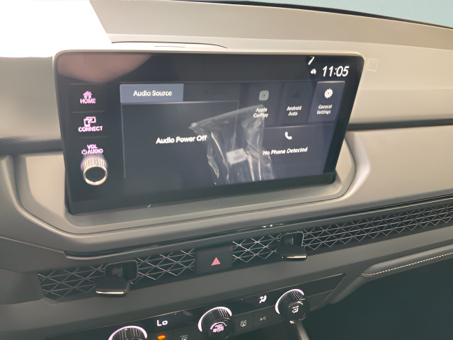 New 2026 Honda Accord LX image 57