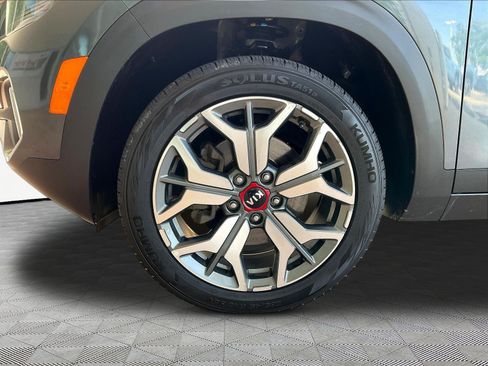 Used 2021 Kia Seltos SX AWD/4WD image 31