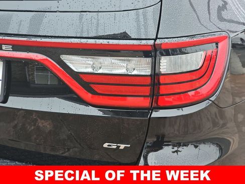 New 2026 Dodge Durango GT image 43