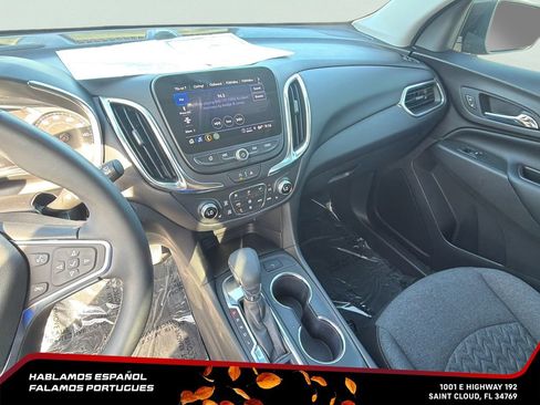 Used 2024 Chevrolet Equinox LT FWD image 21