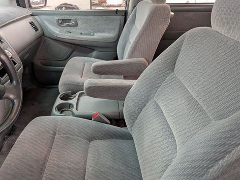 Used 2004 Honda Odyssey LX image 14