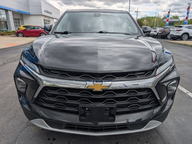 Used 2023 Chevrolet Blazer LT w/ Driver Confidence Package FWD image 8