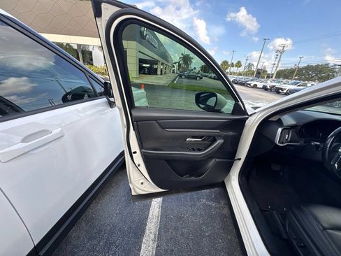 Used 2024 MAZDA CX-90 3.3 Turbo w/ Select Package AWD/4WD image 22