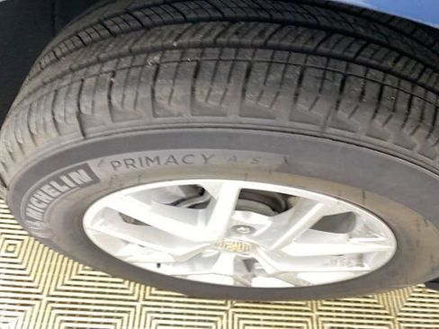 Used 2024 Chevrolet Equinox LT w/ LPO, Floor Liner Package image 23