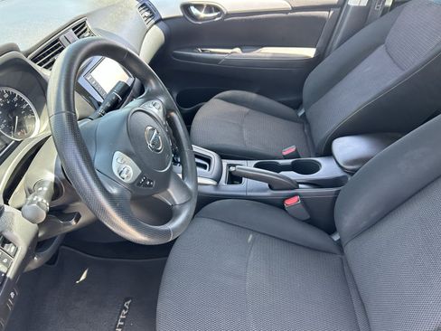 Used 2019 Nissan Sentra S FWD image 26