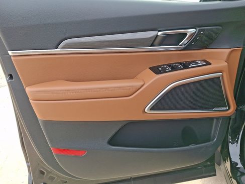 New 2025 Kia Telluride SX X-Line image 8