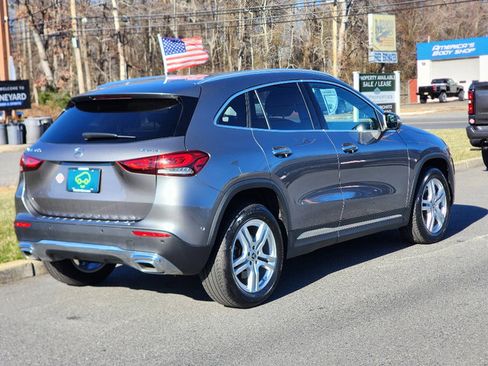 Used 2023 Mercedes-Benz GLA 250 4MATIC image 22