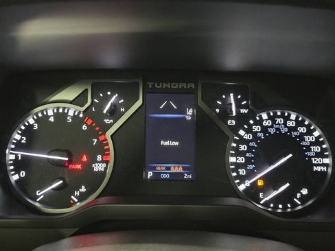 New 2026 Toyota Tundra SR5 image 29