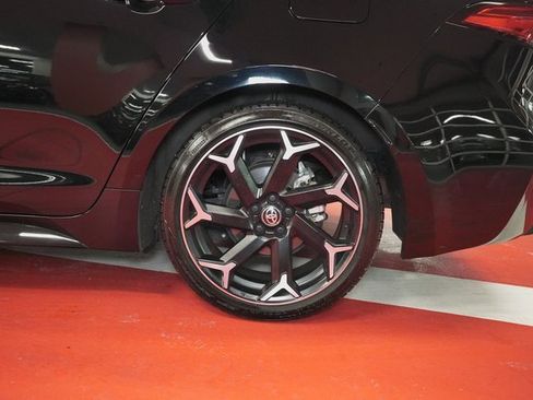 Certified 2025 Toyota Corolla FX image 32