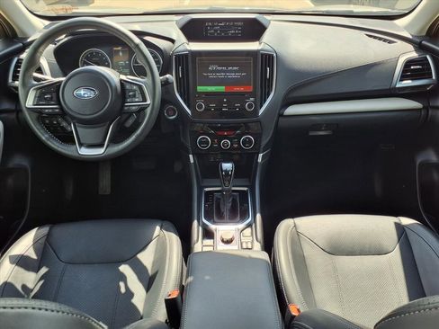 Used 2023 Subaru Forester Limited w/ Popular Package #3 image 3