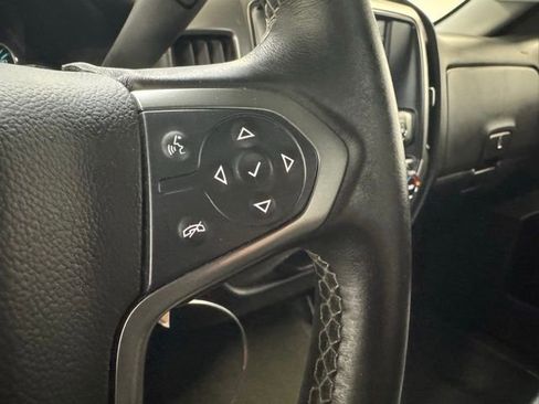 Used 2016 Chevrolet Silverado 1500 LT image 17