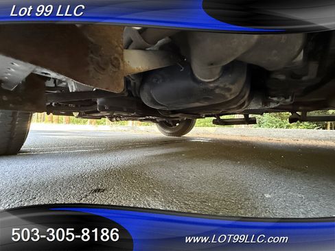 Used 2016 RAM ProMaster 2500 w/ Premium Appearance Group image 52