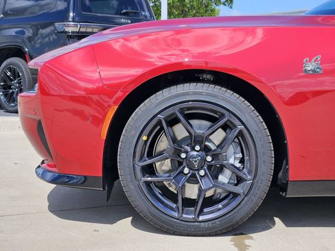 New 2026 Dodge Charger Scat Pack w/ Blacktop Package AWD/4WD image 11