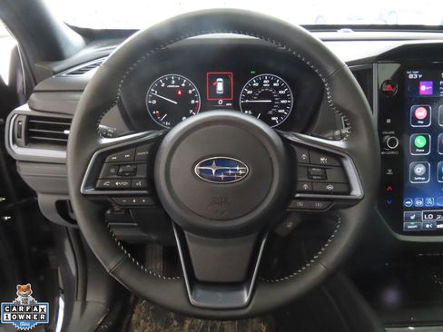 Used 2025 Subaru Forester Limited AWD/4WD image 15