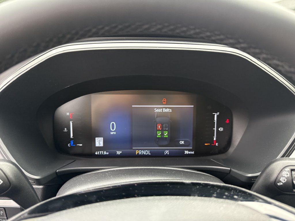 Used 2023 Ford Escape Active w/ Tech Pack #1 AWD/4WD image 19