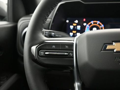 New 2026 Chevrolet Colorado LT w/ LT Convenience Package image 13