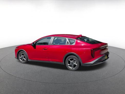 Used 2025 Kia K4 FWD image 8