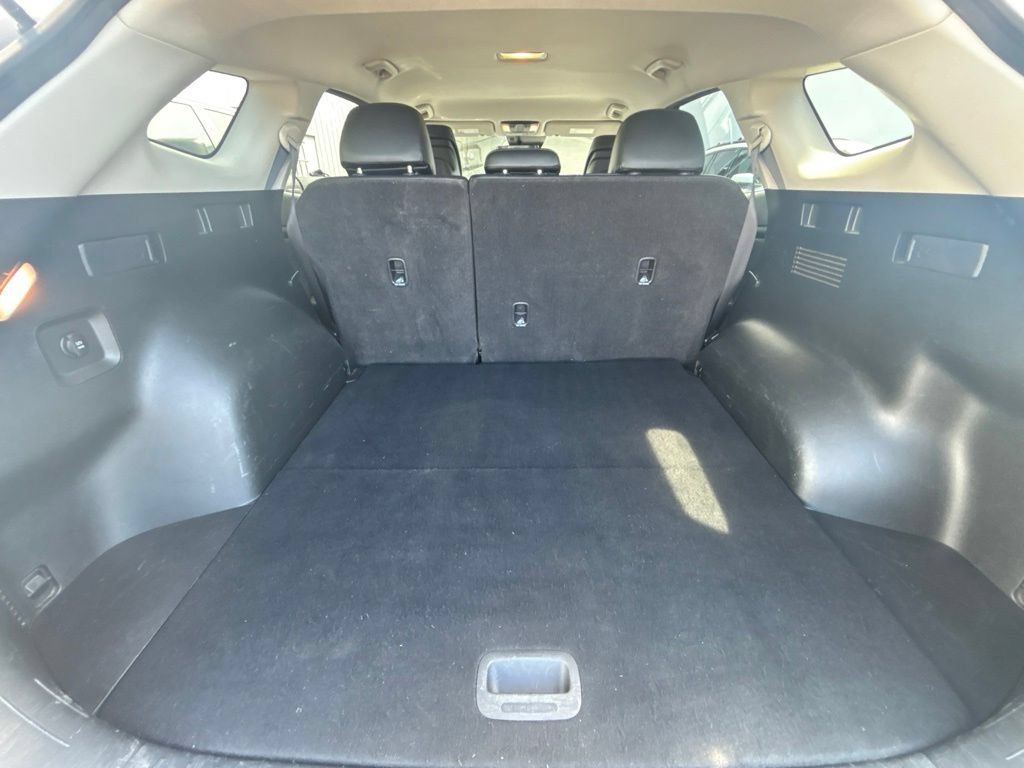 Used 2023 Kia Sportage EX FWD image 20