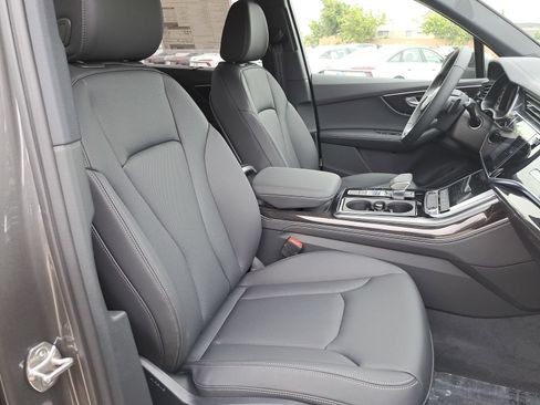 New 2026 Audi Q7 2.0T Premium Plus AWD/4WD image 10