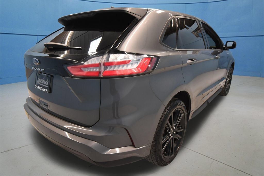 Used 2024 Ford Edge ST-Line AWD/4WD image 37