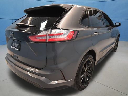Used 2024 Ford Edge ST-Line AWD/4WD image 37