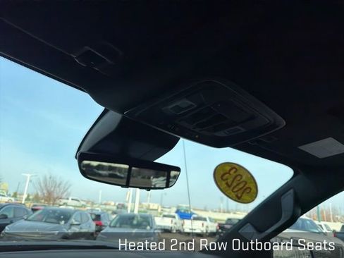 Used 2023 GMC Sierra 1500 AT4 w/ Technology Package image 32