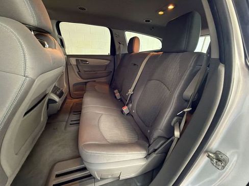 Used 2016 Chevrolet Traverse LS FWD image 22