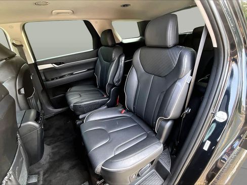 Used 2025 Hyundai Palisade SEL AWD/4WD image 20